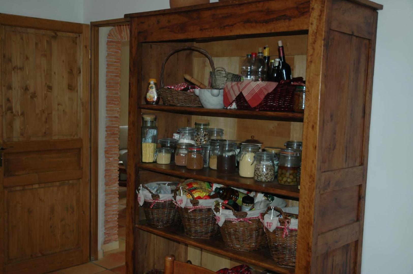 La Maison De Campagne Carcès Екстериор снимка