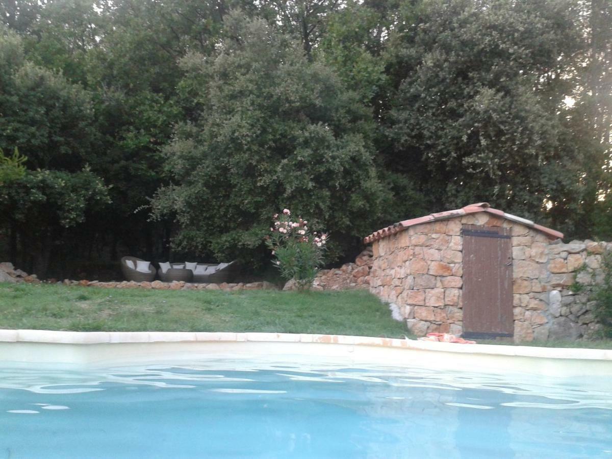 La Maison De Campagne Carcès Екстериор снимка