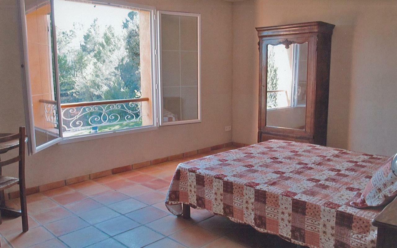 La Maison De Campagne Carcès Екстериор снимка