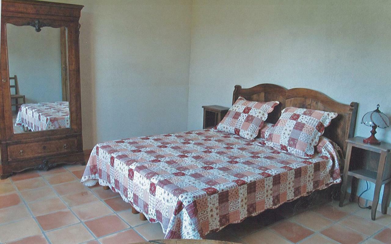 La Maison De Campagne Carcès Екстериор снимка