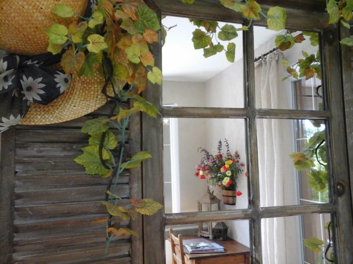 La Maison De Campagne Carcès Екстериор снимка